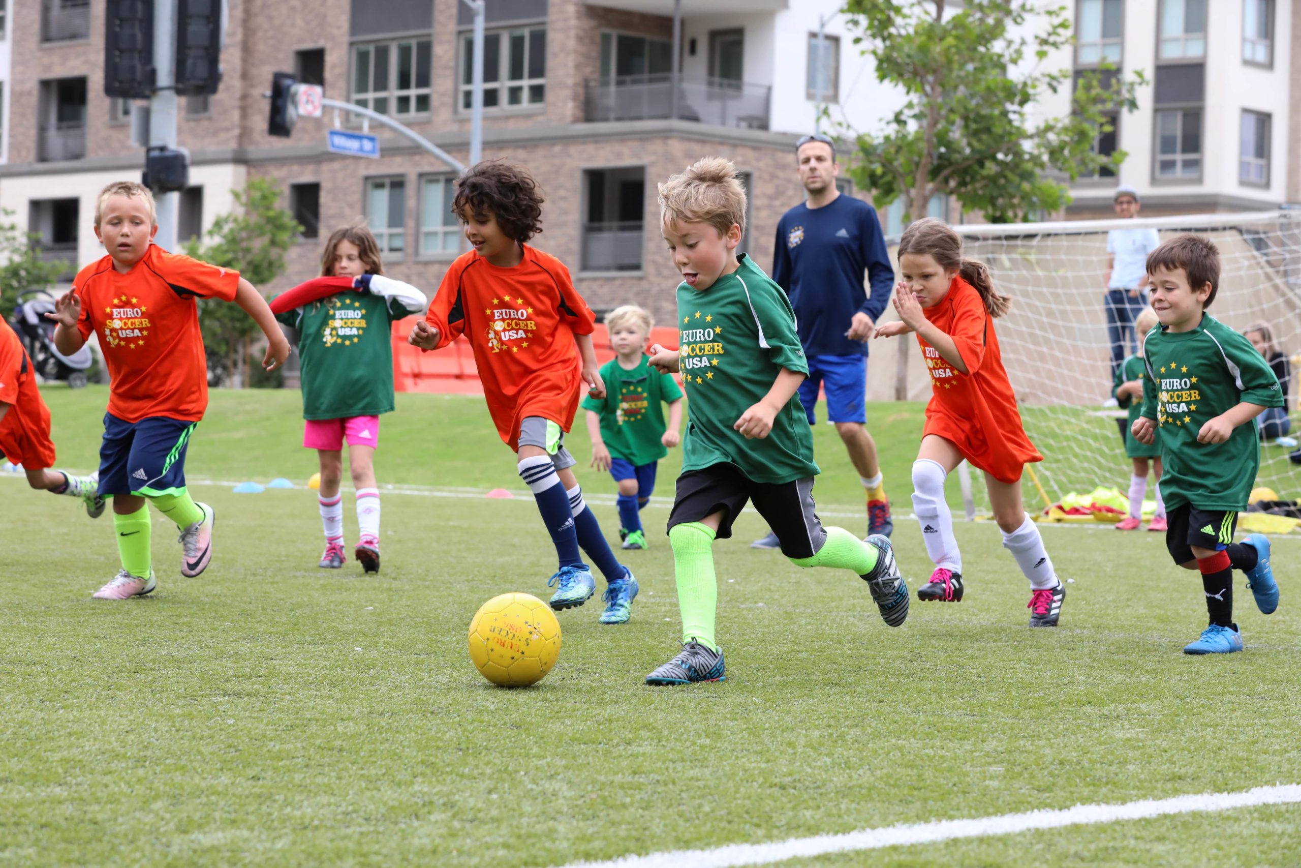 kids-soccer-los-angeles-1 | Euro Soccer USA