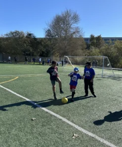 youth athletic programs