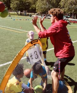 2026 Spring Break Soccer Camp