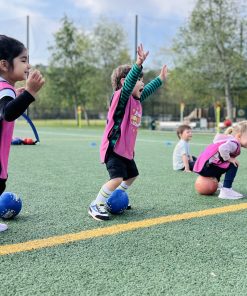 Weekend Toddler Soccer 4 IMG 5343