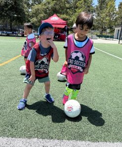 Weekend Toddler Soccer