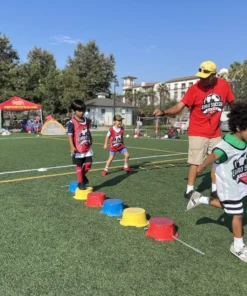weekend sports for toddlers