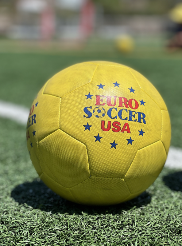 Euro Soccer USA