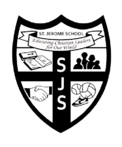 St. Jerome School